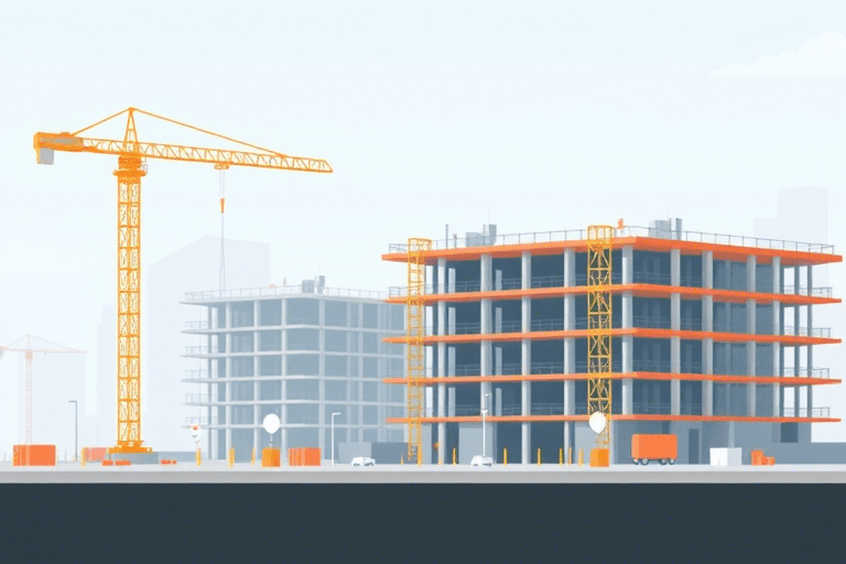 石坪桥施工视频播放软件如何开发？从需求分析到上线全流程详解