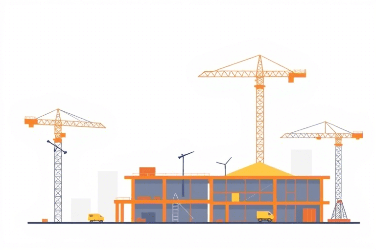 阳泉施工企业管理软件如何提升项目效率与管理水平