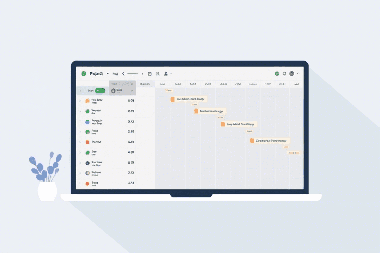 p6项目管理软件双代号网络图怎么做：从基础到实战的完整指南