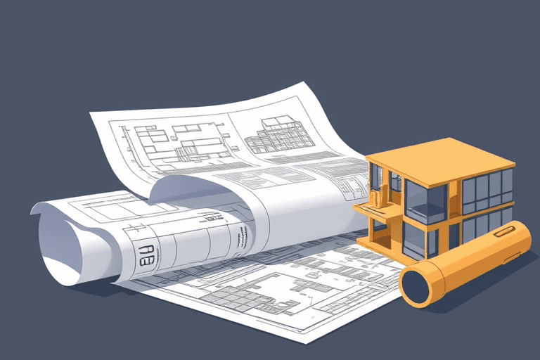 施工图纸识图用什么软件？这些工具助你高效读懂建筑蓝图