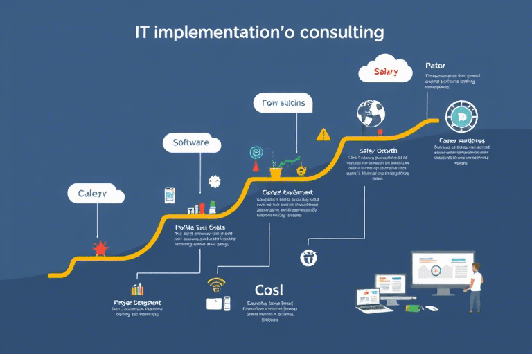 在北京做软件实施工资怎么样？月薪多少才合理？