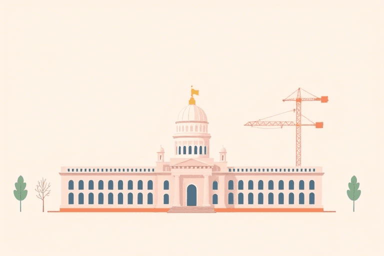 吉安施工图审查管软件如何助力建筑行业高效合规？