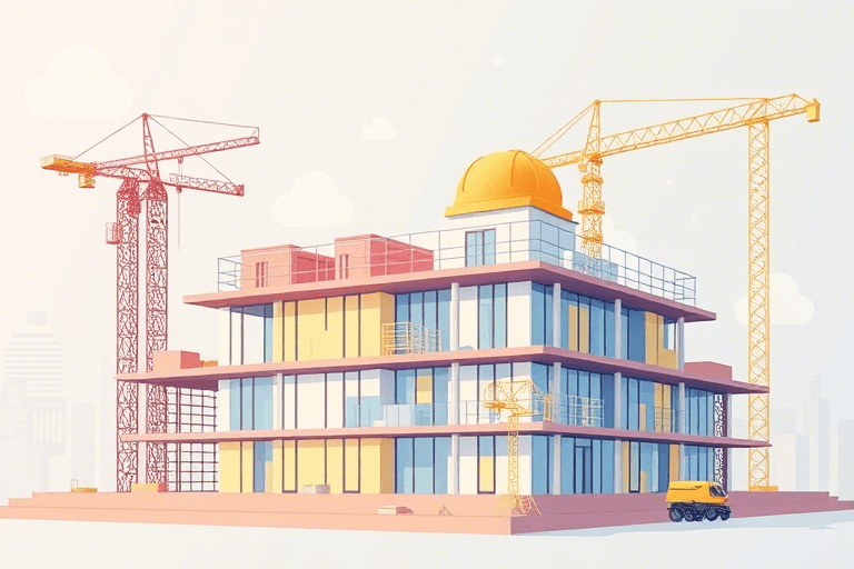 机电专业施工资料软件如何助力项目高效管理与质量控制