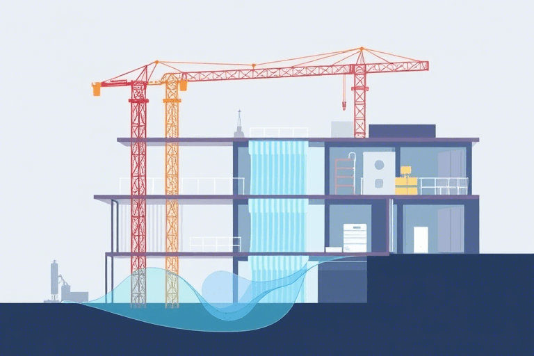 水电的设计施工图软件怎么选？如何提升设计效率与准确性？