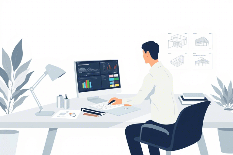 高级画施工图软件下载：如何安全高效获取专业设计工具