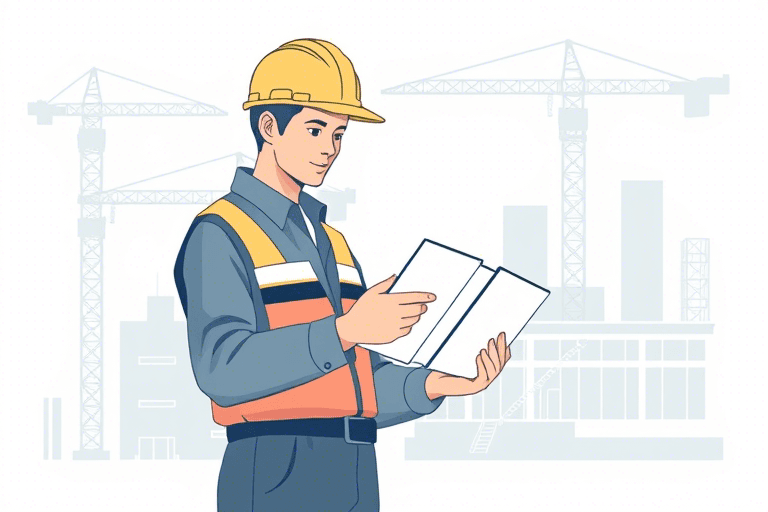 适合施工员用的软件有哪些？如何选择高效实用的工程管理工具？