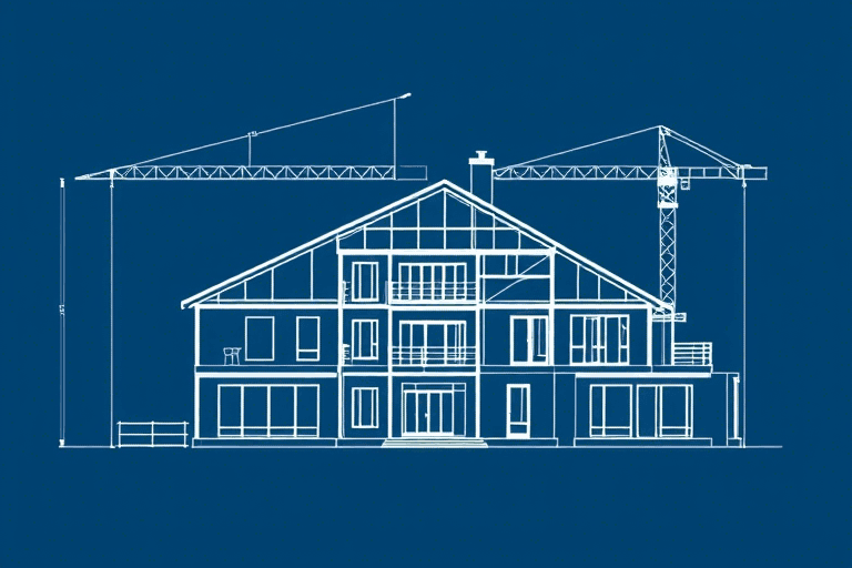 施工图纸用什么软件画好？这些专业工具助你高效出图