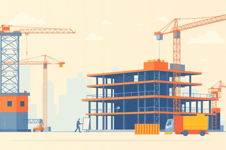 桩基础施工文案配图软件如何提升工程效率与可视化水平？