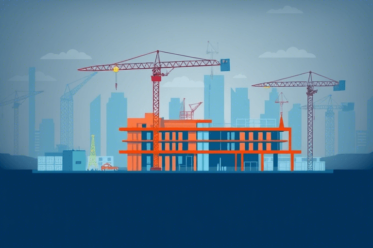 施工技术快速查询软件如何助力工程项目高效管理与执行