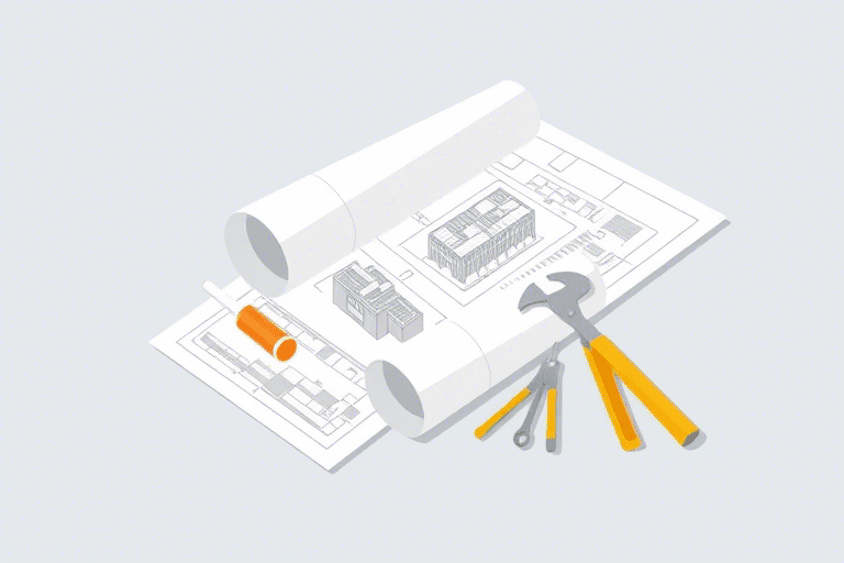 施工图模板制作软件下载怎么选？如何高效获取专业工具提升设计效率？