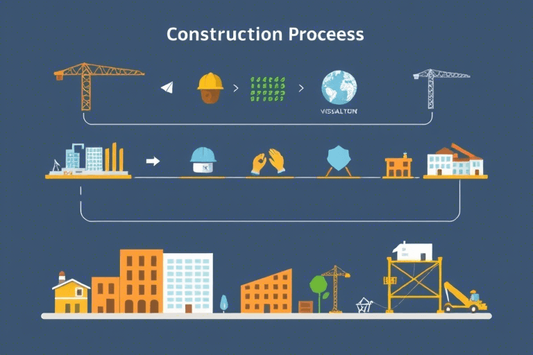 施工流程图片制作软件下载：如何选择和使用高效工具提升工程可视化效率？