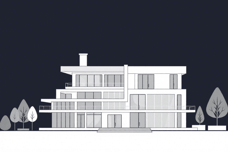 做建筑施工图要什么软件？新手必看的主流设计工具与实操指南