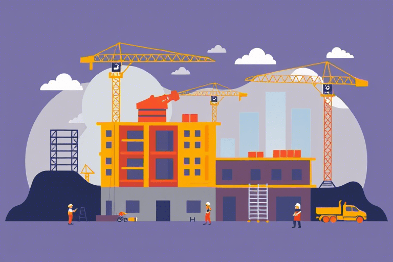 抚州工程施工软件公司如何提升竞争力与客户满意度？