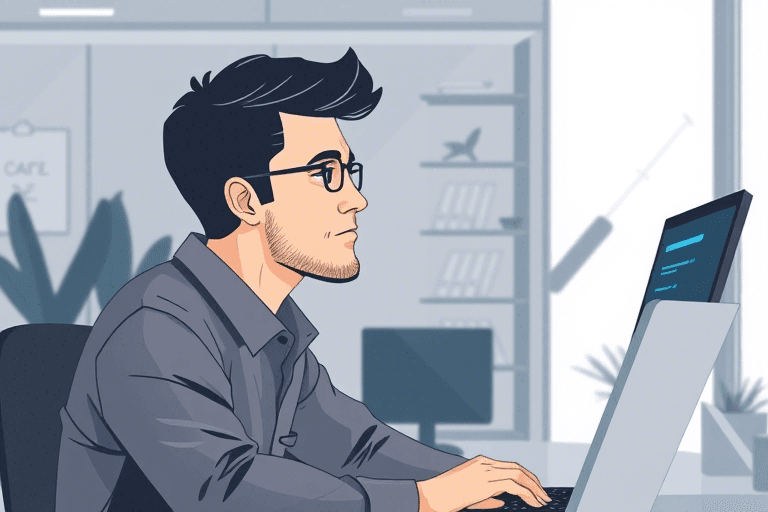 软件实施工程师年龄到了35岁，职业发展还有哪些出路？