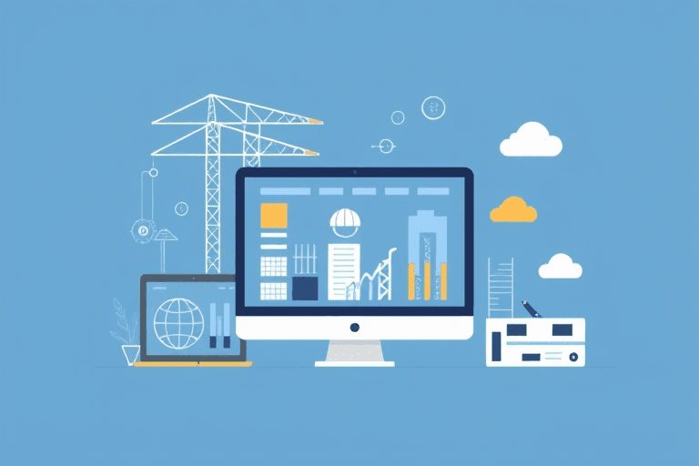 施工甲方管理软件有哪些？如何选择适合的项目管理工具提升效率？