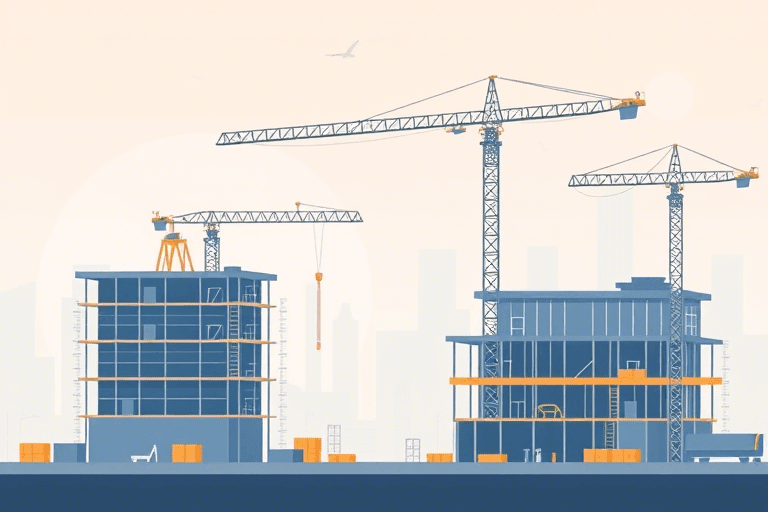 施工场布布置用什么软件？主流工具与高效实践指南