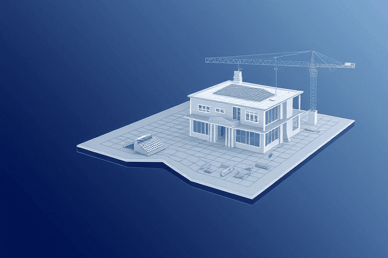 设计带施工图的软件如何实现高效协同与精准输出