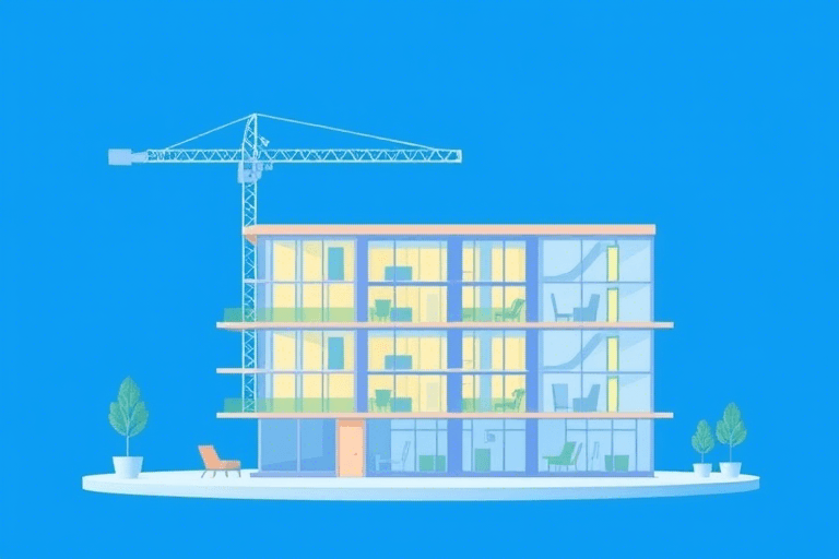 精装修施工软件哪个最好？如何选择最适合你的高效工具？