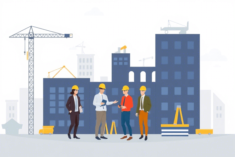 招聘施工队软件哪个好点？这些工具助你高效找到优质施工团队