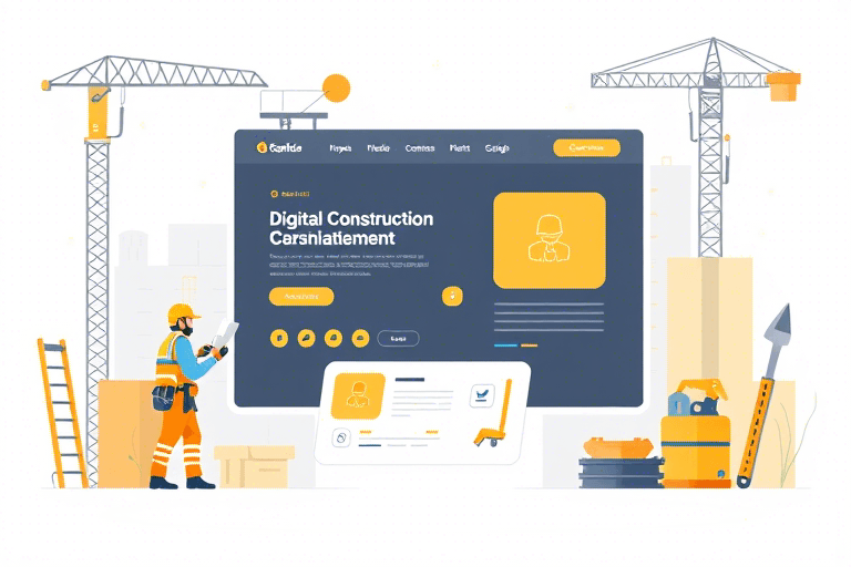 工程施工招工软件有哪些？主流平台功能与选择指南全解析