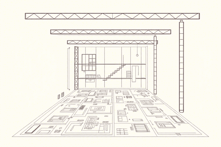 山西地坪施工图纸查询软件如何开发与应用？