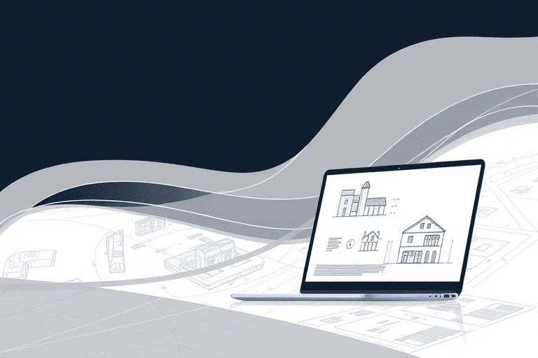 免费查看建筑施工图软件：如何高效获取与浏览专业图纸资源