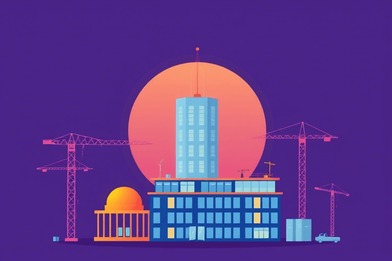 电力施工软件公司有哪些？如何选择适合自己的专业解决方案？