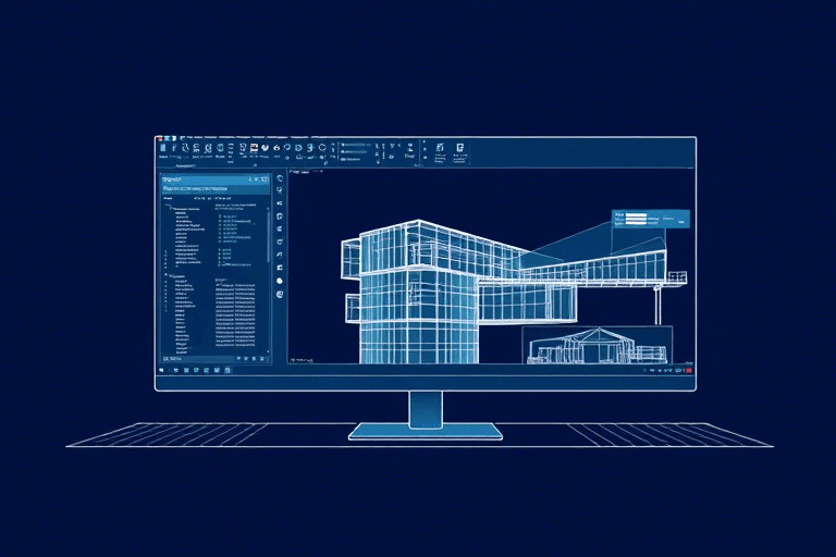 施工图绘制大神图片软件：如何利用专业工具提升设计效率与精度