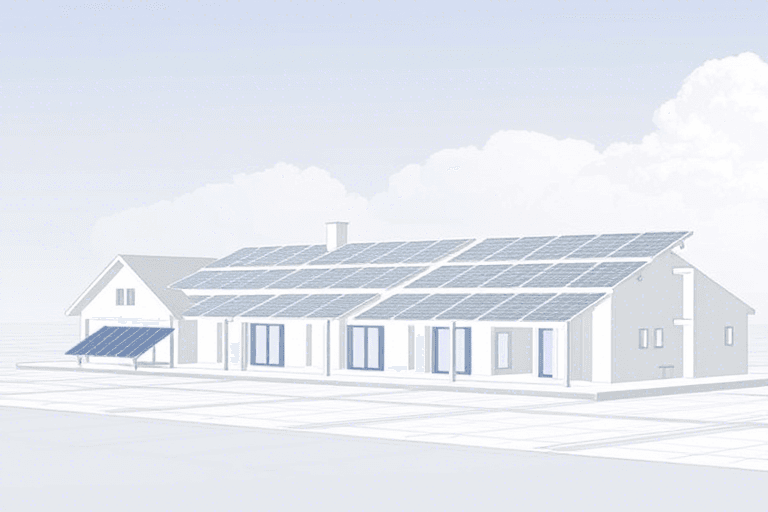 光伏施工图纸分析软件怎么做？如何提升光伏项目设计效率与准确性？