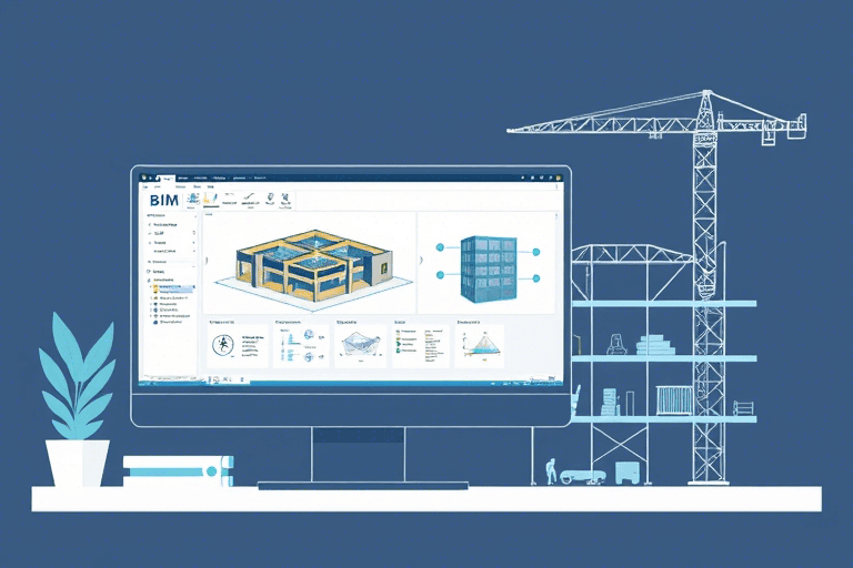 膜结构施工图绘制软件如何提升设计效率与精准度