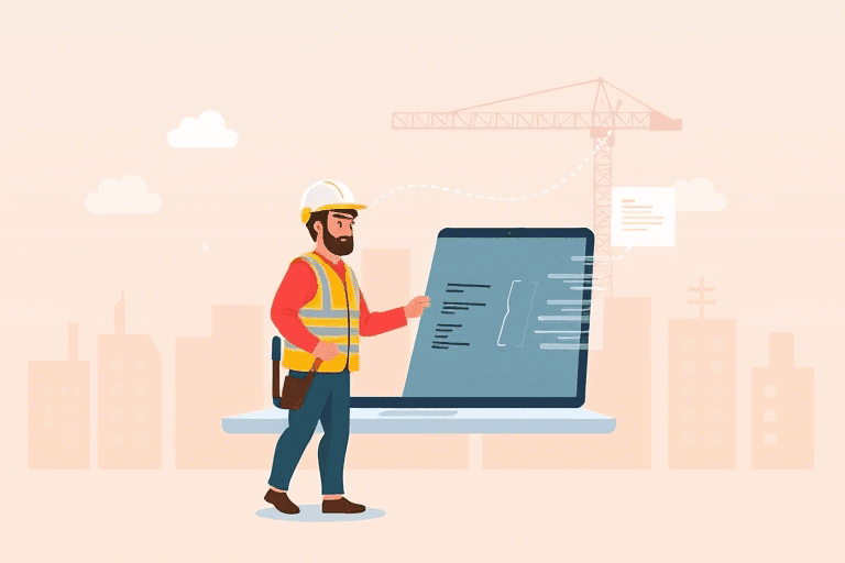 施工员招聘软件哪个好用？这些高效平台助你快速找到理想人才