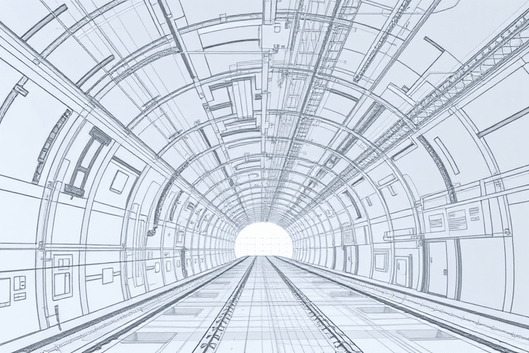 下载遂道施工图纸的软件怎么选？这些关键点你必须知道！