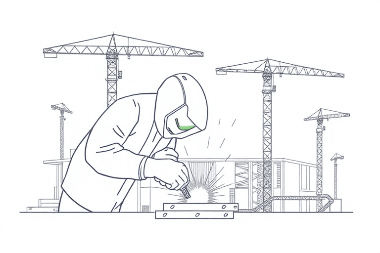 画焊接施工图的软件如何助力高效精准设计？