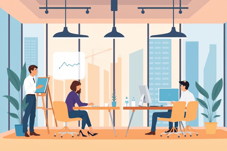 施工管理软件研发岗招聘怎么做才能吸引顶尖人才？