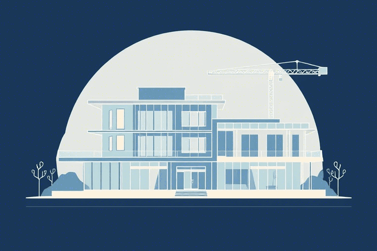 广告施工图纸制作软件怎么做？高效设计与精准施工的秘诀揭秘