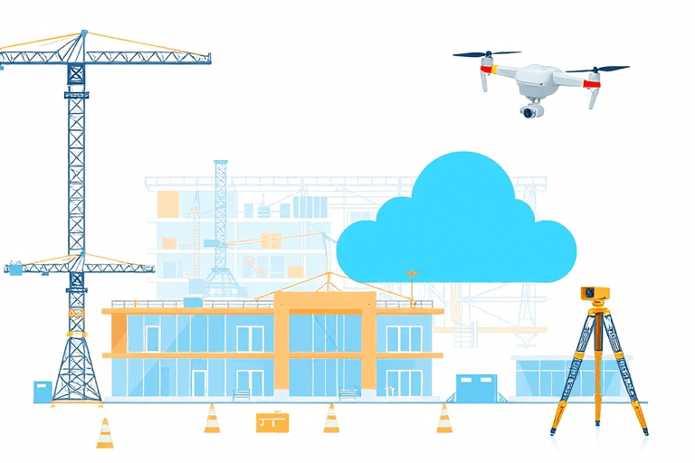 施工放样应用哪些软件好？主流工具推荐与实操指南