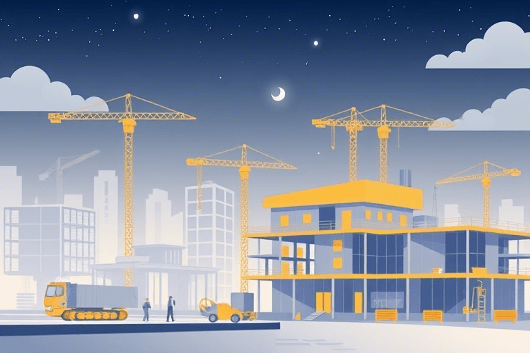 项目施工工艺软件是什么？如何开发与应用提升工程效率？