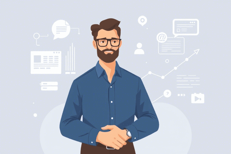 大龄软件实施工程师如何突破职业瓶颈实现价值跃升