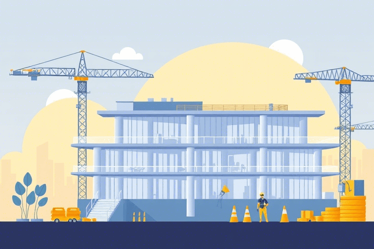 施工员需要的画图软件：如何选择与高效使用专业绘图工具