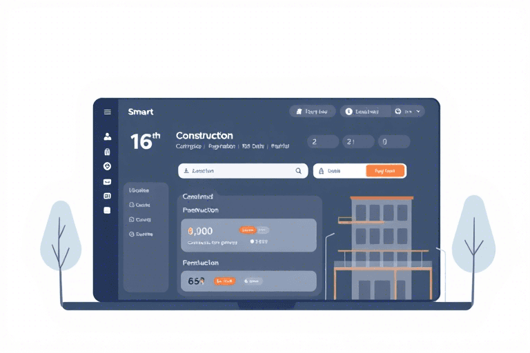 排水沟施工图集下载软件如何开发与应用？