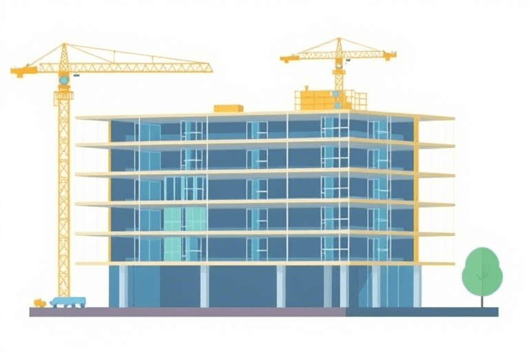 pkpm施工系列软件实验报告：如何科学完成建筑施工模拟与分析