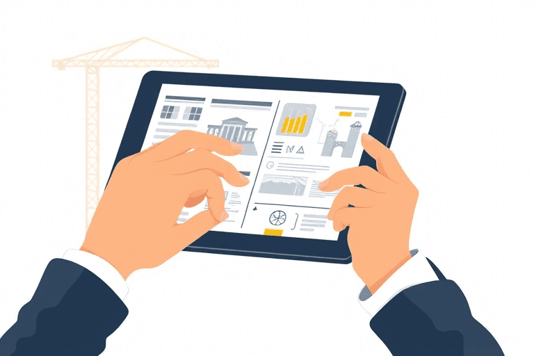 品茗施工资料软件下载怎么操作？新手必看完整教程与常见问题解答