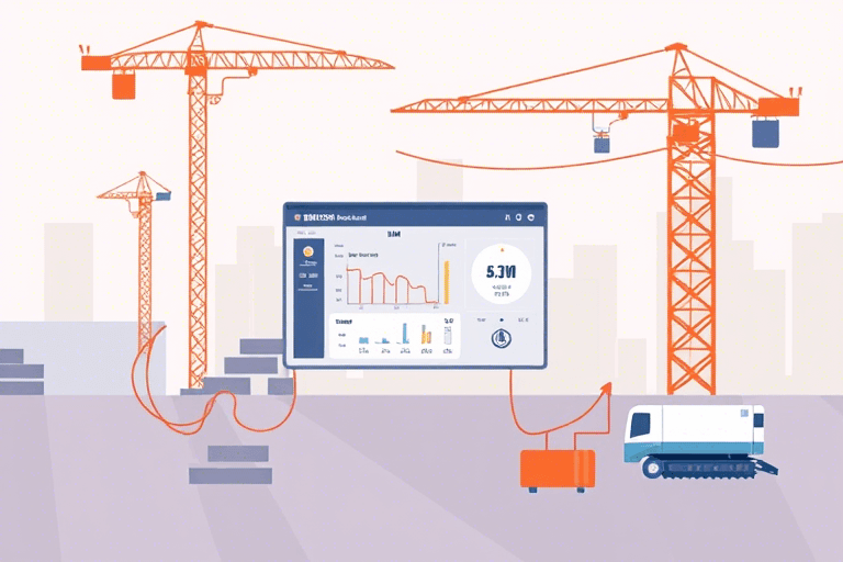 用软件计算临时施工用电：提升效率与安全的现代解决方案