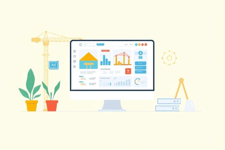 查看施工进度软件有哪些？这些高效工具助你轻松掌控项目进展