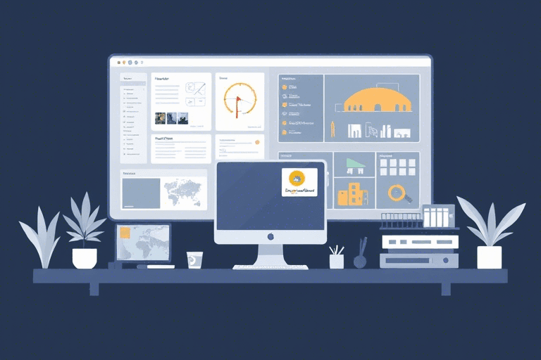 全程免费安装施工图软件：如何实现高效设计与零成本部署