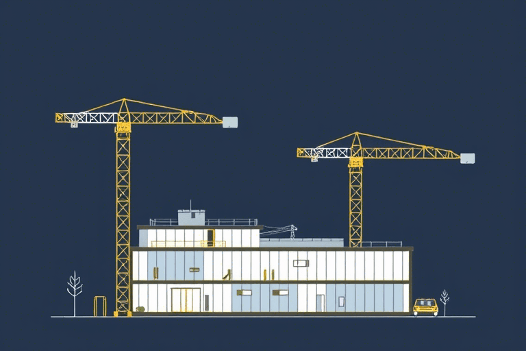 弱电施工用什么软件算量？如何高效完成工程量统计与成本控制？