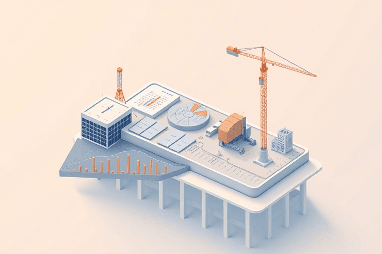 高原施工分析软件哪个好？如何选择最适合高海拔工程项目的专业工具？