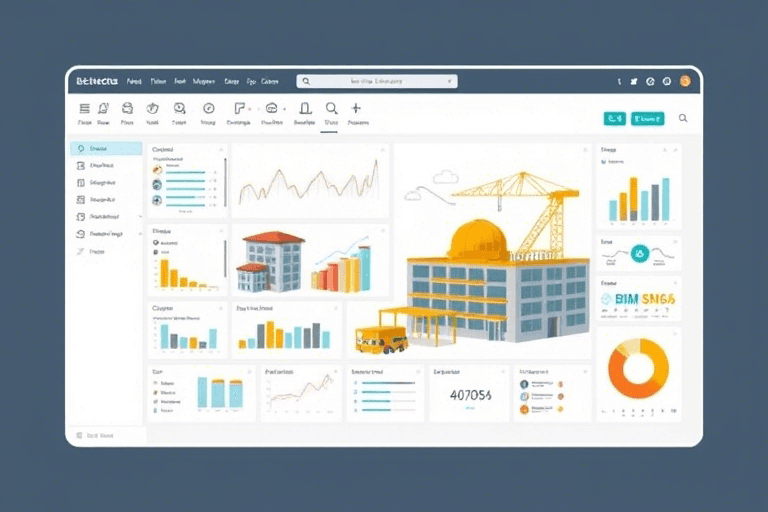 自动编辑施工方案软件下载：如何安全高效获取专业施工管理工具？