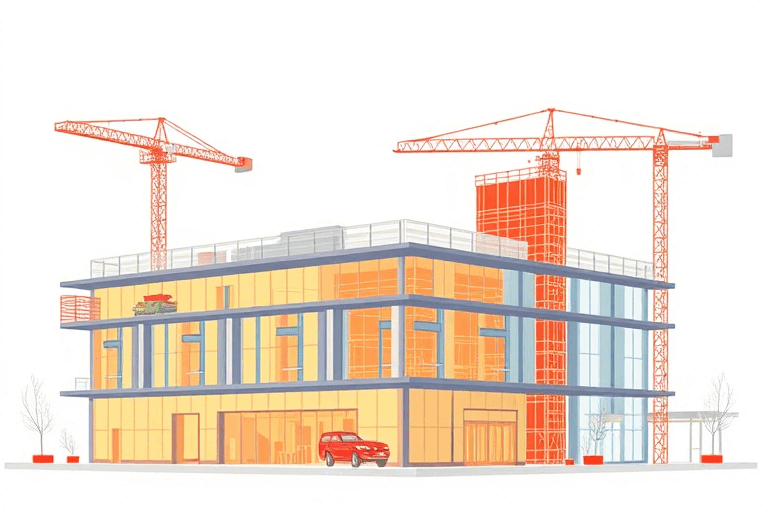 消防工程设计施工软件如何提升项目效率与合规性