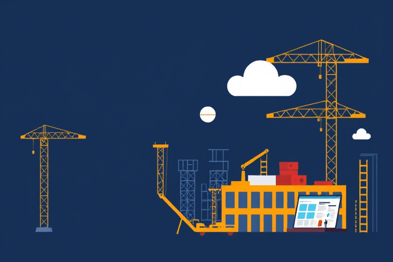 查项目施工方案的软件如何助力工程管理效率提升？